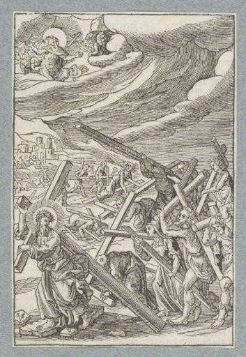 Thy will be done on earth as it is in heaven