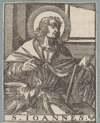 Evangelist John