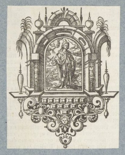 Prophet Daniel