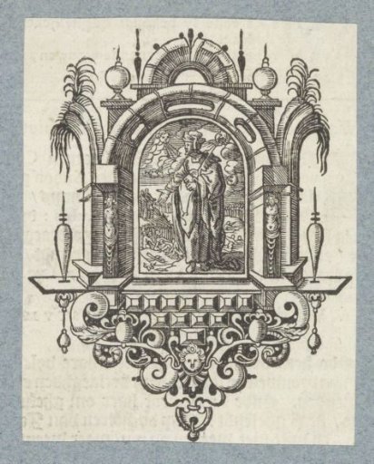 Prophet Ezekiel
