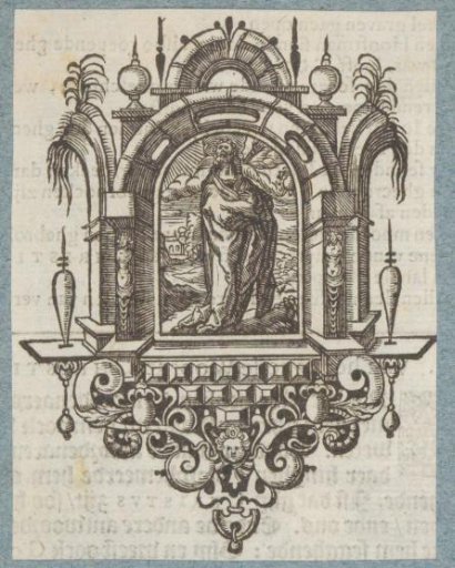 Prophet Jeremiah
