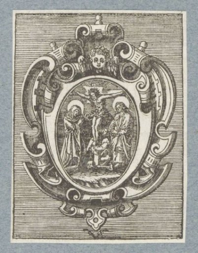 Christ on the Cross