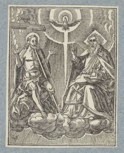 The Trinity