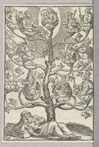 Tree of Jesse