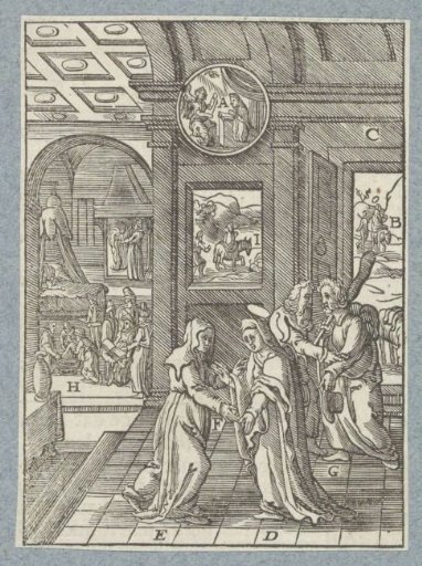 The Visitation