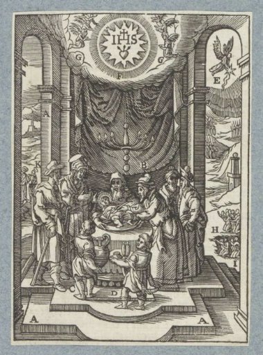 The Circumcision of Christ