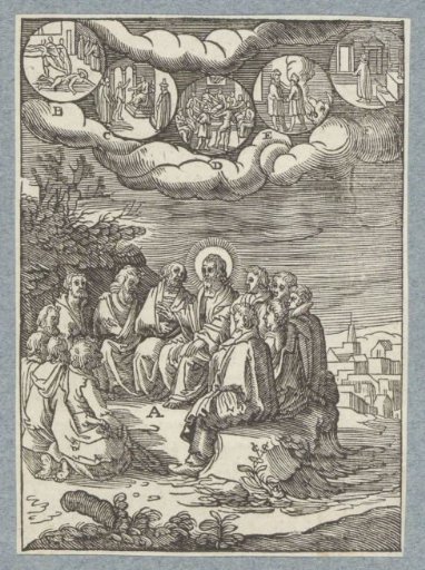 The Sermon on the Mount