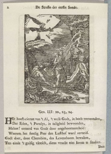 Expulsion from Paradise