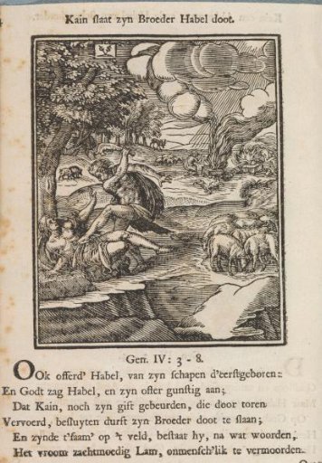 Cain Kills Abel
