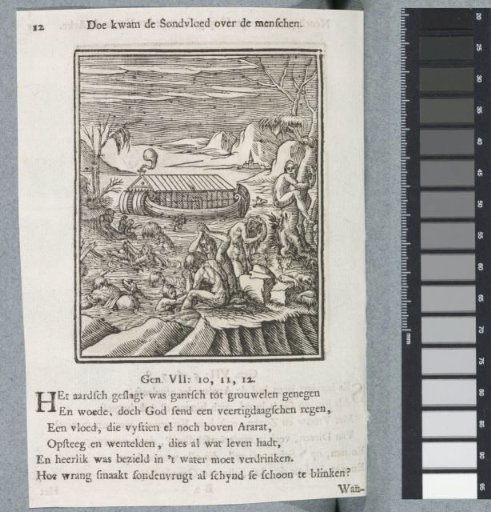 The Flood