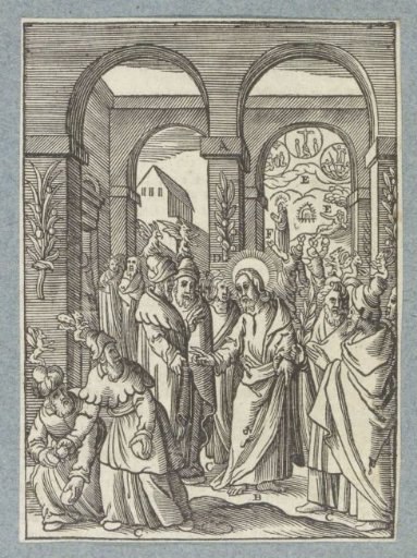 Pharisees want to stone Christ