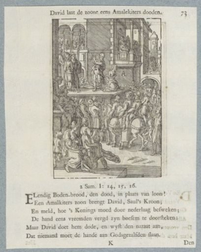 The Beheading of James the Greater