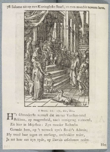 Paul Before Festus and Agrippa