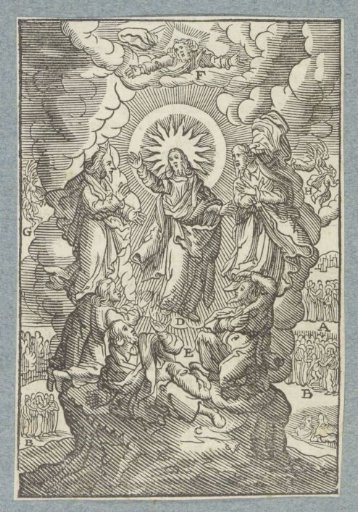 Transfiguration of Christ
