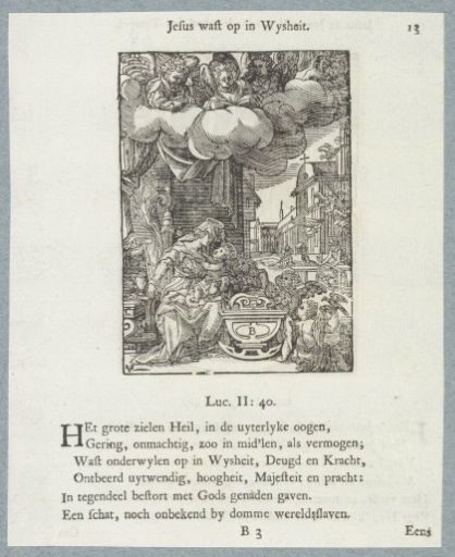 The Holy Family in Egypt