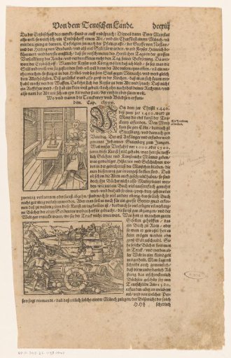 Invention of Printing