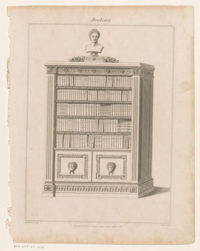 Bookcase
