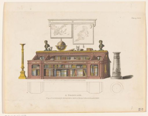 Bookcase