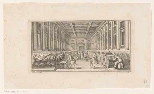 Biblioteca Laurenziana