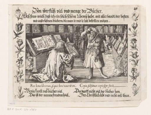 Presentation of a Book