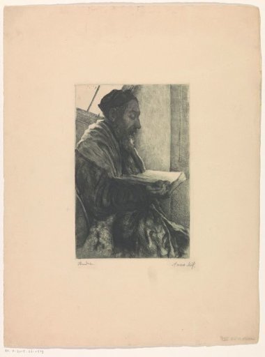 Reading Jew