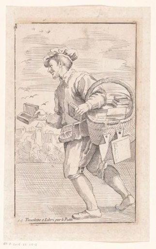 Bookseller