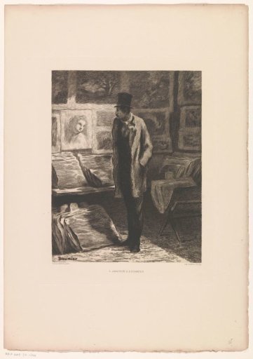 Print collector