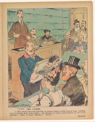 Book Auction