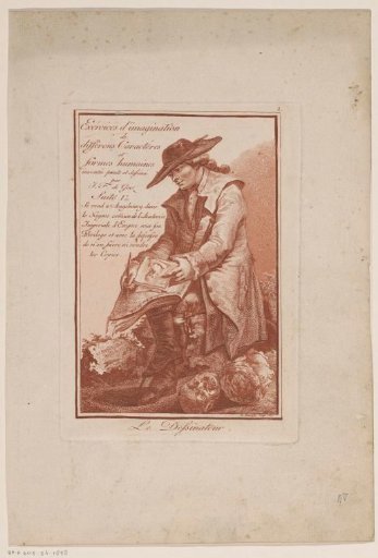 Draughtsman