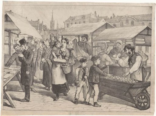 Market