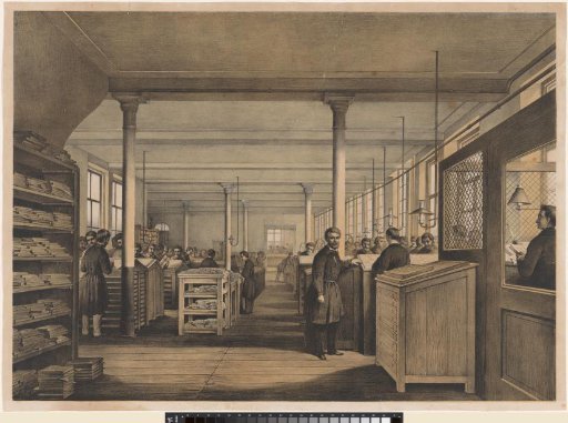 Typesetting, possibly G.J. Thieme