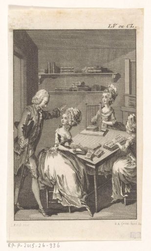 Bookbinders