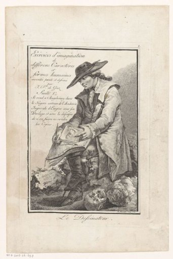 The Draughtsman