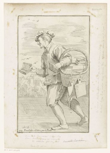 Bookseller