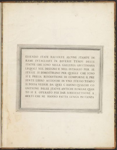 Stone relief with text