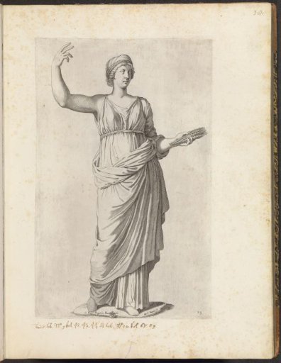 Statue of Ceres