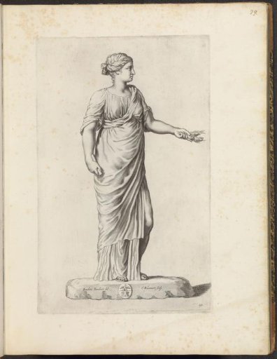 Statue of Ceres