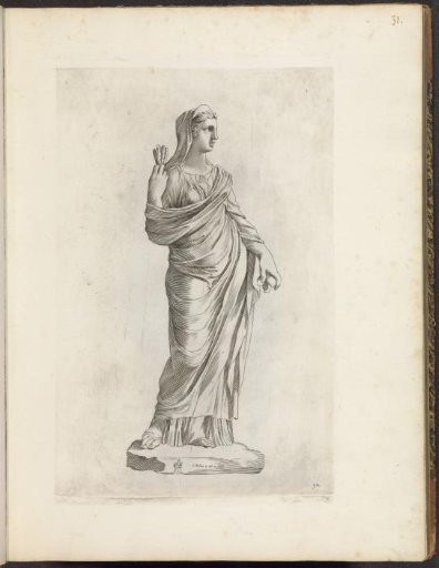 Statue of Ceres