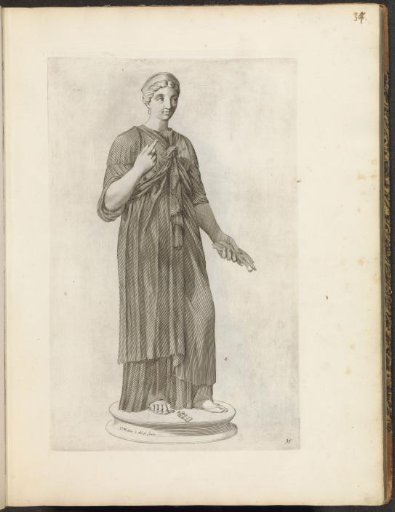 Statue of Ceres