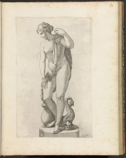 Statue of Venus