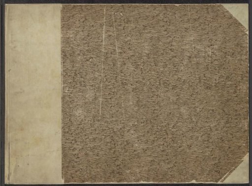 Album with depictions of the six ages of man
