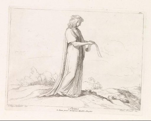 Lucian of Samosata