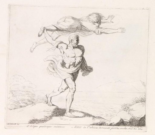 Hercules and Lichas