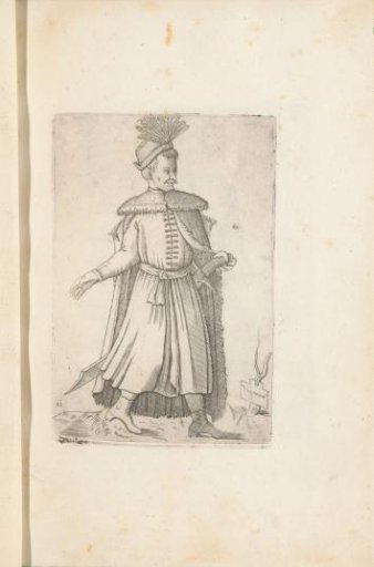 Hungarian man
