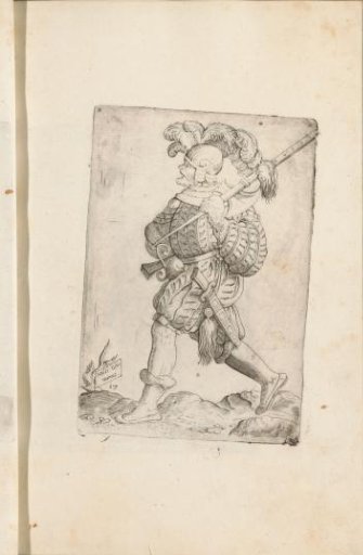 German soldier