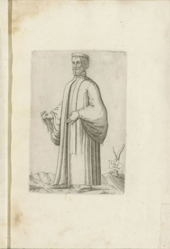Man from Venice