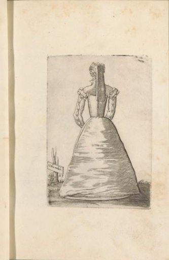 A married woman from France