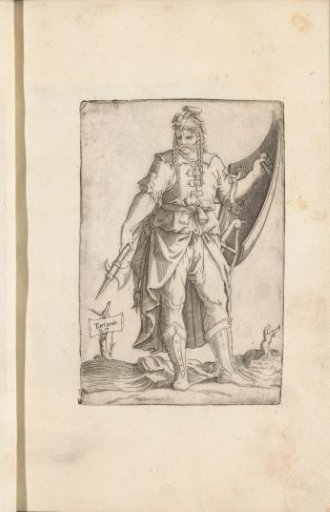 Tartar Warrior