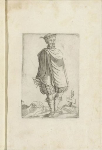 Man from Italy