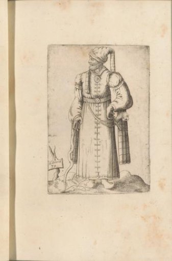 Babylonian Man